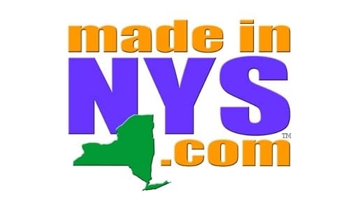 Made in NY State