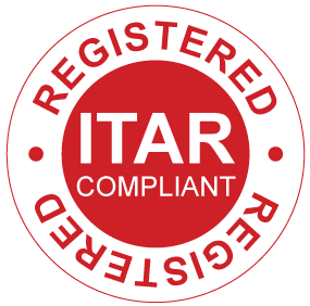 Itar Registered