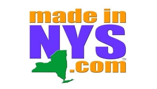 Made in NY State